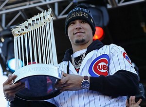 Los 10 mejores momentos de Javier Báez 'El Mago' de los Cubs de Chicago