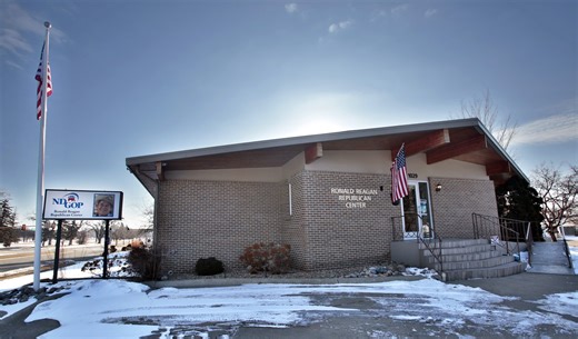 Port: North Dakota's MAGA faction fails to lock out moderate voters