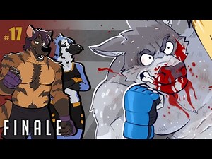 FIGHT, ZANDER! - Let's Play Undefeated [Part 17 FINALE]