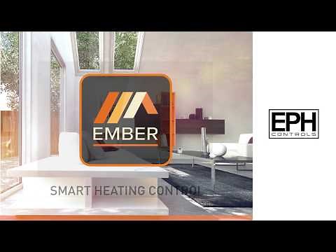 EMBER Setup Guide 2016