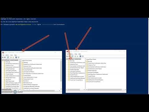 How To Configure SQL Server SSL_Part1