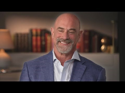 Chris Meloni Reflects on Mariska Hargitay's Friendship and Shares His Fitness Secrets (Exclusive)