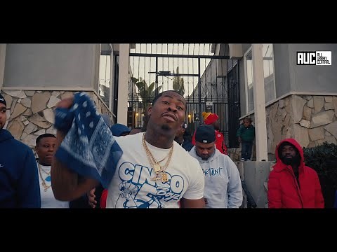 DW Flame Long Beach Insane Crips AUC Welcome 2 My Hood