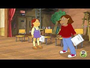 ARTHUR: The Auditions