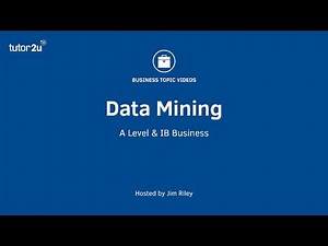Data Mining