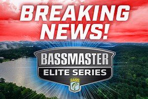 Bassmaster Elites no longer pay to play - Bassmaster