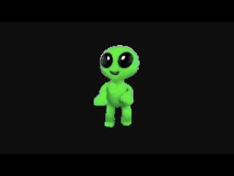 AlienPls