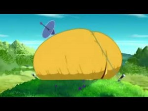 Tent Gas Inflation explode