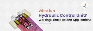 What is Hydraulic Control Unit?