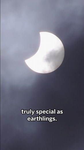 April’s total solar eclipse, explained in 60 seconds