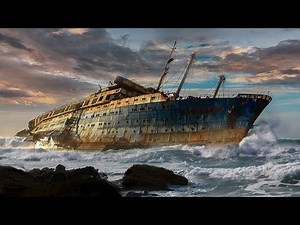 10 Creepiest Ghost Ship Sightings!