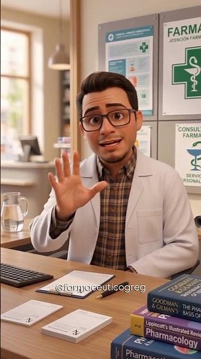 ¿Sabes qué es y qué hacer ante una hipoglucemia? #farmaceutico #medicina #medical #diabetes