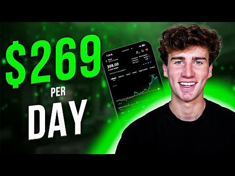 Webull Options Trading for COMPLETE Beginners (Easy Guide w/ Examples)