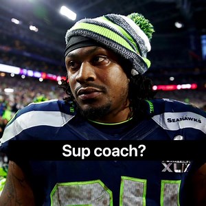 🤡💀💀💀 | 49er Fans VS Seahawk Fans