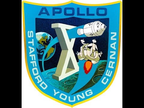 The Apollo 10 Mission Report, May 18, 1969.
