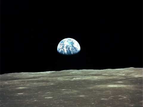 Apollo 11 Moon Walk CBS News Coverage