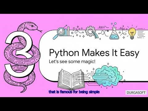 Mastering Data Science Using Python