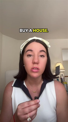 #rentvsbuy #firsttimehomebuyer #unpopularopinion #realestate I am not a financial advisor, this is not financial advice.