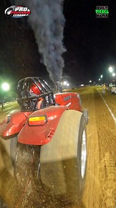 Matt Hollands "Glutton For Punishment" Case IH Pro Stock pulling at the 2024 Scheid Diesel Extravaganza in our go pro sled cam #propulling #caseih #tractorpull #prostock #diesel #turbo #boost | BUILT Diesel MAFIA