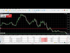 How to use depth of market Metatrader MT5