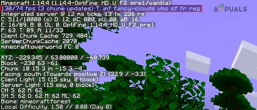 How to Fix "Can’t Keep Up! Is the Server Overloaded" Error in Minecraft?