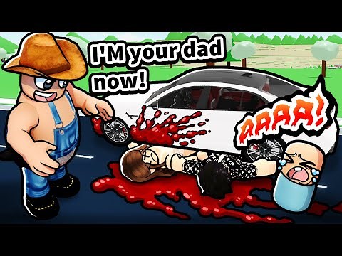 ROBLOX TROLLING FAMILY ROLEPLAYERS