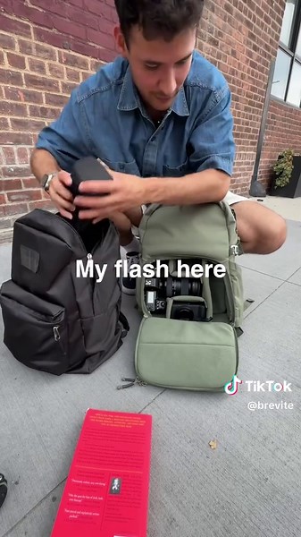 Brevite Camera Bag Review: Is It Worth the Hype?