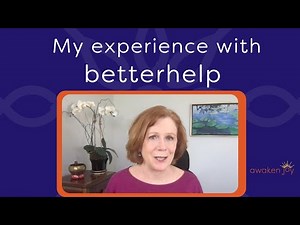 Betterhelp Counseling