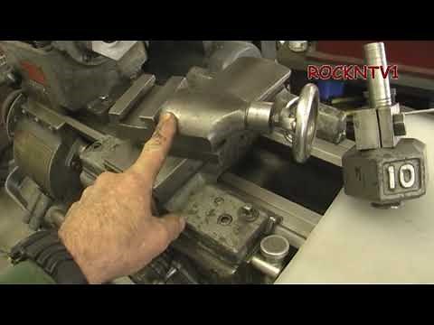 LATHE, MILL, Machining Projects You Can Make