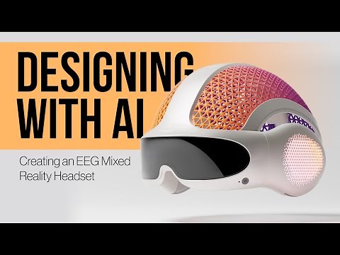 AI-Driven Design: Transforming Product Design With Artificial Intelligence