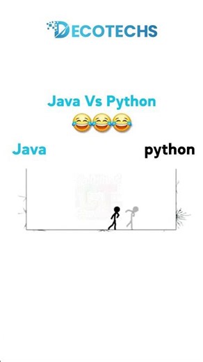 Java vs Python: Which One Should You Learn in 2026? 💻🔥