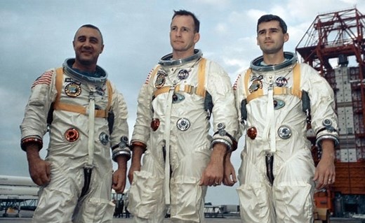 Apollo 1 tragedy: The fatal fire and its aftermath
