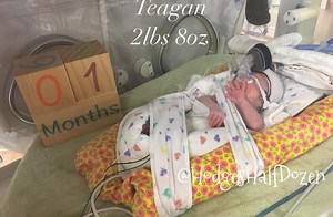 Hodges Quints Names: Get to Know the Stars of Hodges Half Dozen!