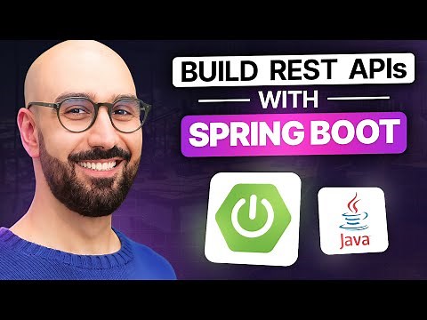 Spring Boot Project: Build a REST API for an E-commerce Platform