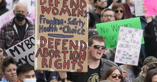 UVA Law professor explains the history of Virginia abortion laws