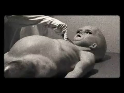 alien autopsy - trailer