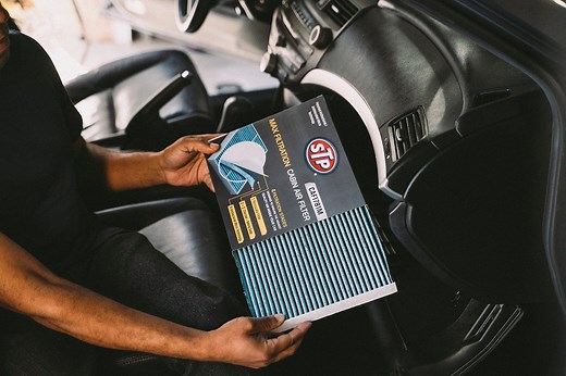 Cabin Air Filter Replacement - Step by Step Guide - AutoZone