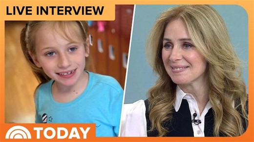 CNBC’s Becky Quick on Daughter’s Rare Genetic Disorder | Rare Patient Voice