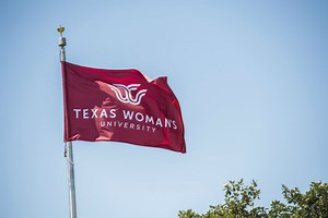 Commencement Live Video Stream | Texas Woman's University