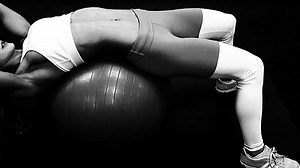 Tip: The Right Way to Crunch