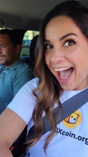 Alien Fails Earth's Driver's Test Hilariously