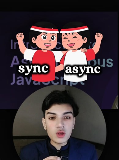 Synchronous vs Asynchronous JavaScript Explained