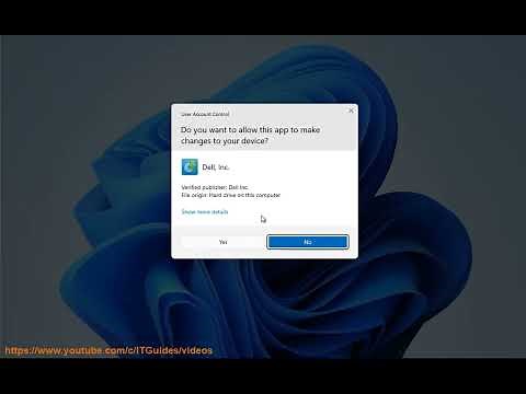 Fix Alienware Command Center Not Working on Windows