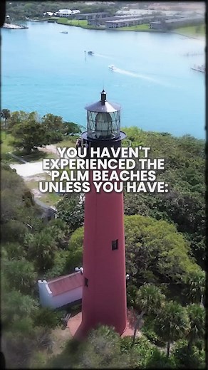 Explore the Jupiter Inlet Lighthouse & Museum