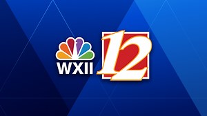 WXII 12 Nowcast