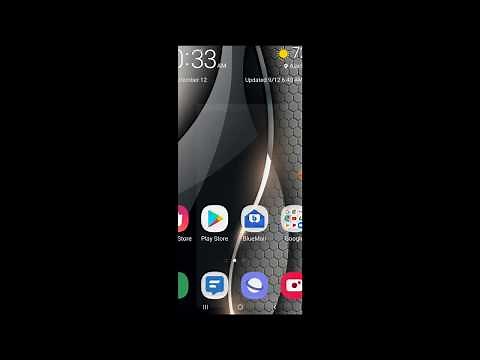 ALFA WiFi Camp Pro 2/Mini Setup Walkthrough on Samsung Andriod Phone