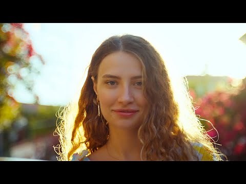 Irmak Arıcı - Yallah
