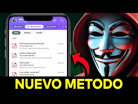 How to recover your Yahoo Mail account WITHOUT a phone or email address ✅ The definitive method