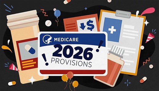 8 Changes Shaping Your Medicare Coverage in 2026