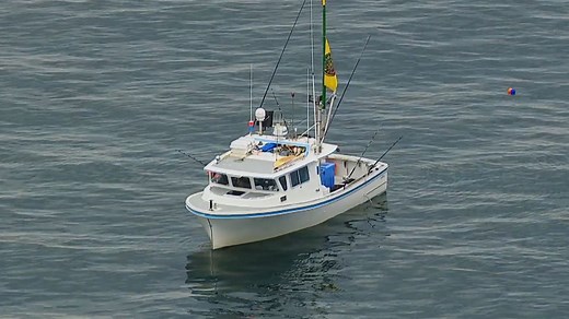 Everything to know about the boats on Wicked Tuna